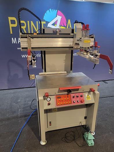 2023 Print Solutions 4all P4A-4060ST