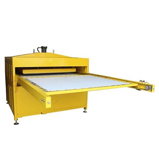 Hydraulic Automatic Heat Press Machine