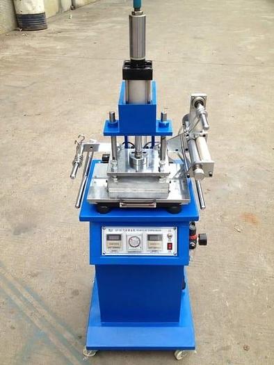 Foil Stamping Machine