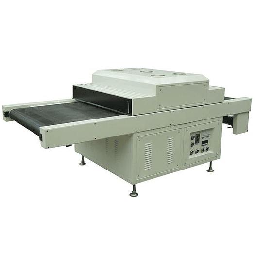 Flat UV Curing Machine