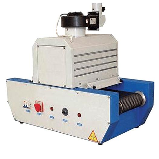 Desktop UV Curing Machine