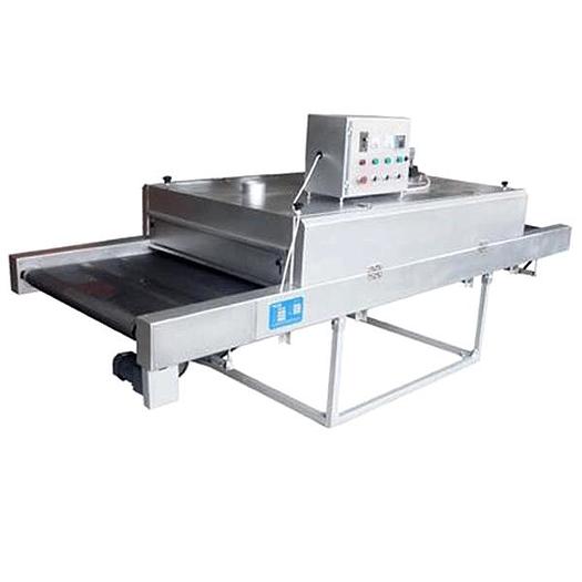 IR Drying Machine