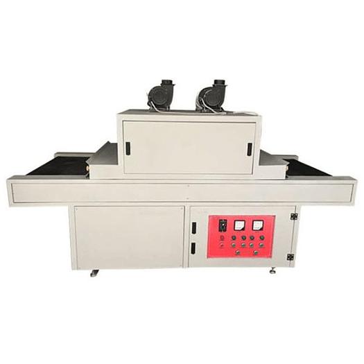 UV Curing Machine With Forced Air