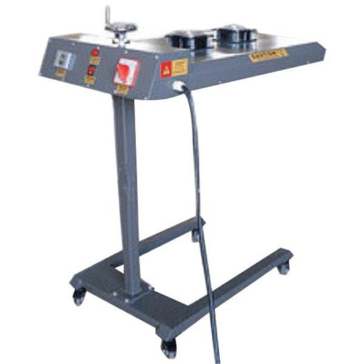 Screen Printing Flash Dryer