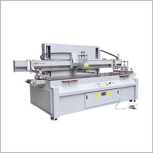 Automatic Glass Printing Machine