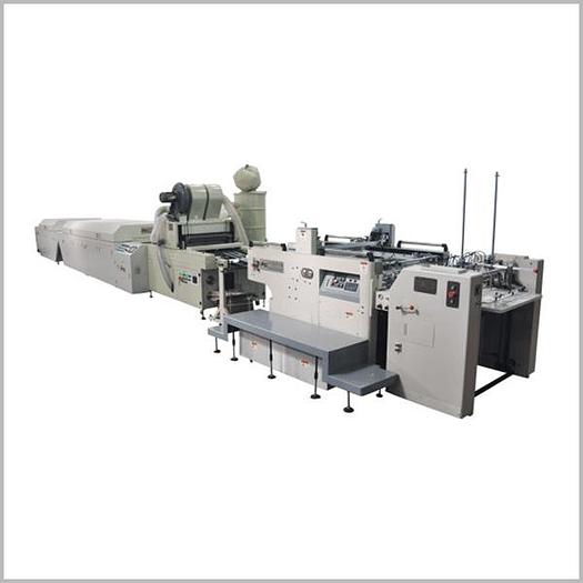 Automatic Stop Cylinder Silk Screen Printer