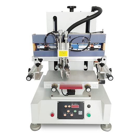 Home Screen Printing Machine P4A 2030
