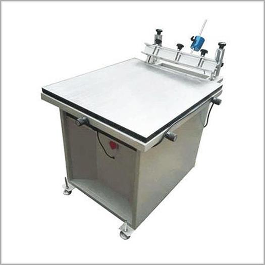 Manual Inspiratory Screen Printing Machine