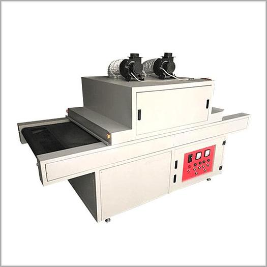 Silk Screen Uv Ink Curing Machine