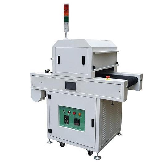 Conveying UVLED Curing Oven