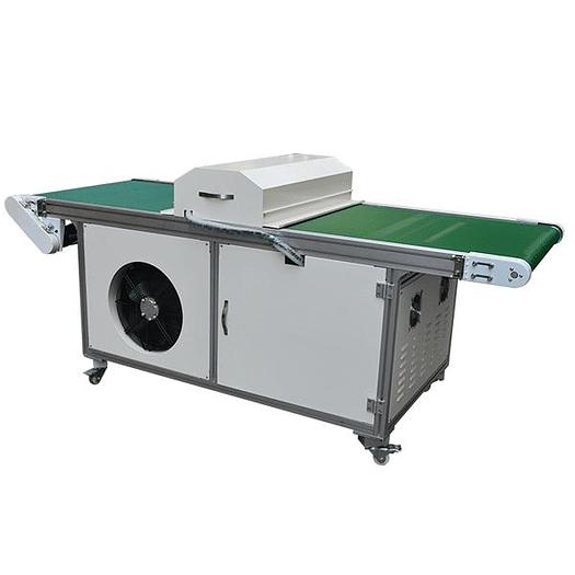 Conveying UVLED Curing Machine