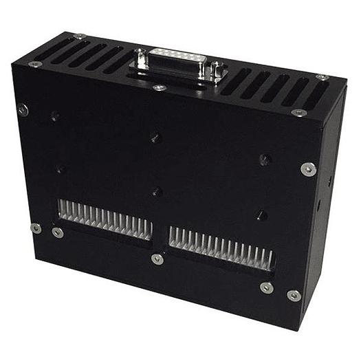 Electric Curing Machine