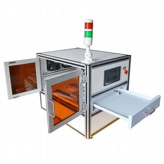 UVLED Drawer Type Curing Box