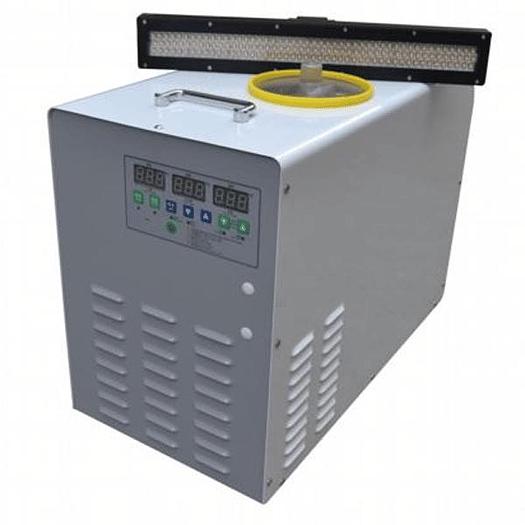 UVLED Curing Machine
