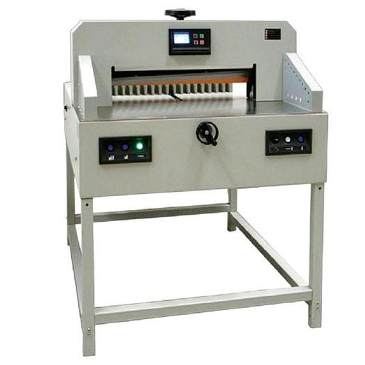 Small Electric Paper Cutter