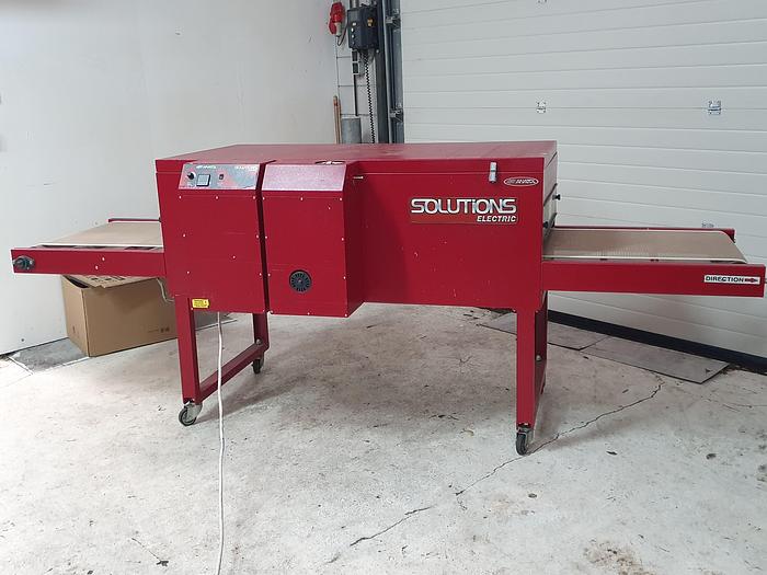 Anatol Textile Dryer