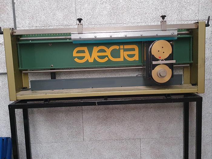 Svecia Sqeegee Sharpner