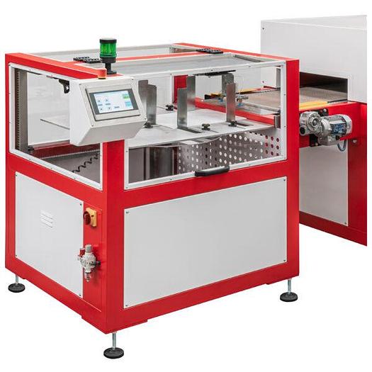 Acosgraf Challanger Double Stacker