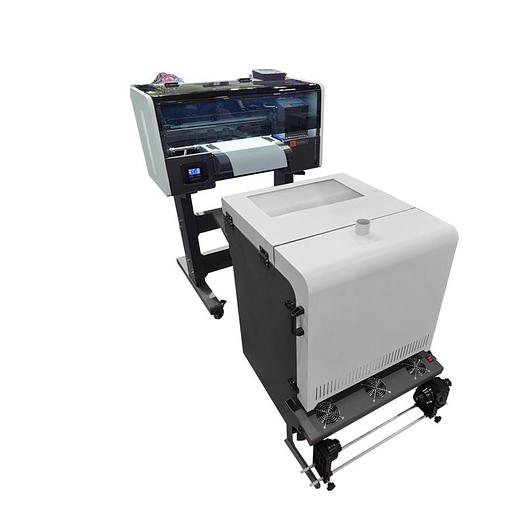 DTF-Compact Printer 60CM - 2 Head Printer
