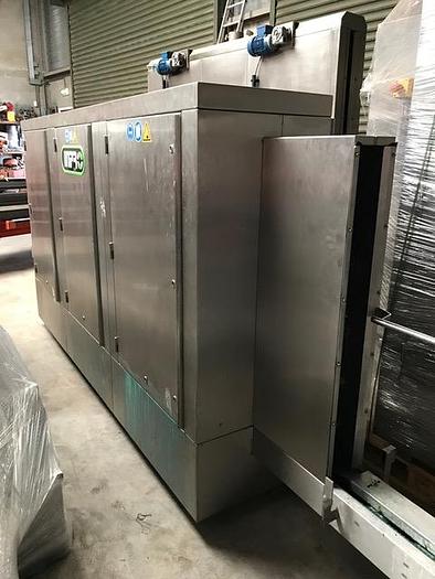 INPRO TIGERCLEAN TC100-3