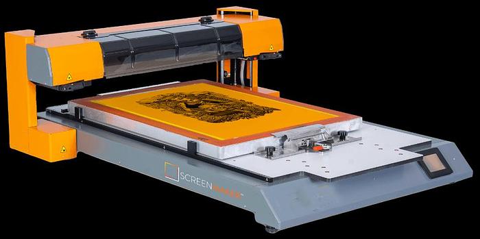 CTS Computer 2 screen