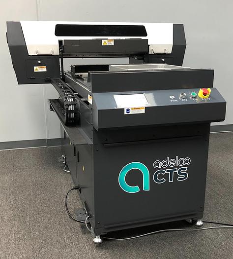 CTS computer 2 screen