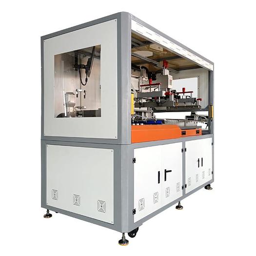 Printmachines4all P4A-CCD