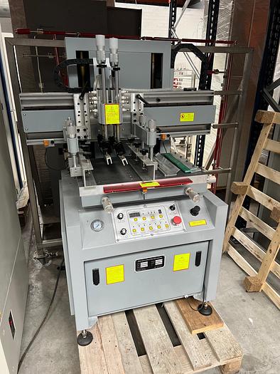 Screen Printing Machine 30x50