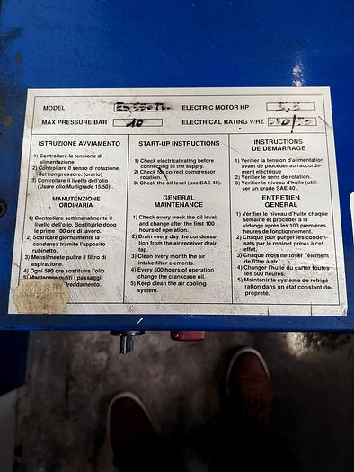 M&R Drying Tunnel Heatwave