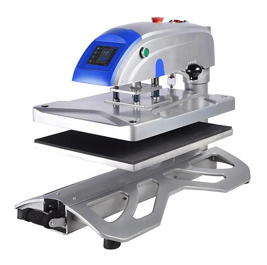 Automatic Heat Press XL-3000